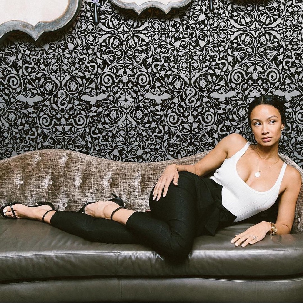 Knot Your Girl Pants (FashionNova)